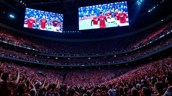Explore Top-Rated Betting Platforms for World Cup Odds