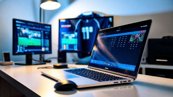 Explore Top-Rated Betting Platforms for World Cup Odds